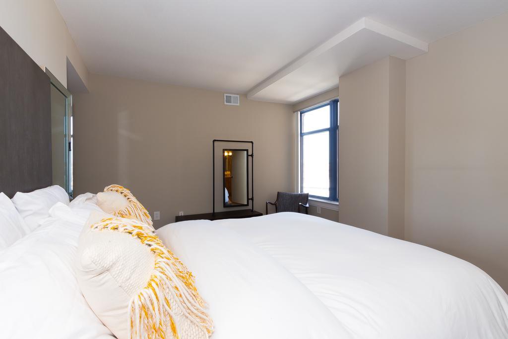 Penthouse Suite Washington Dış mekan fotoğraf