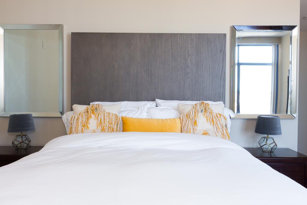 Penthouse Suite Washington Dış mekan fotoğraf