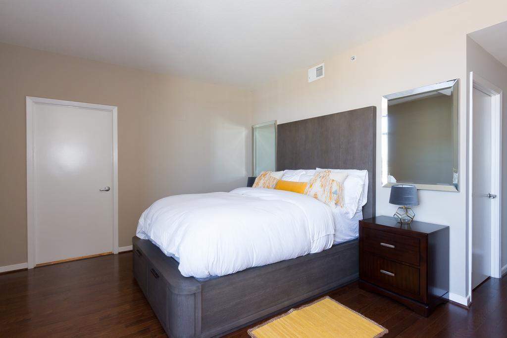 Penthouse Suite Washington Dış mekan fotoğraf