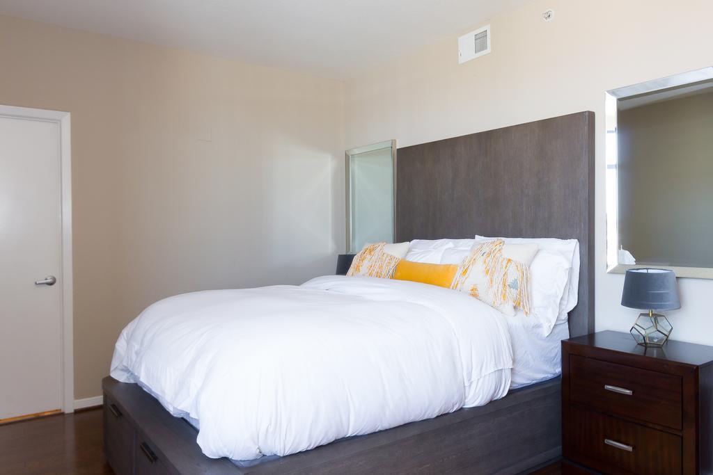 Penthouse Suite Washington Dış mekan fotoğraf