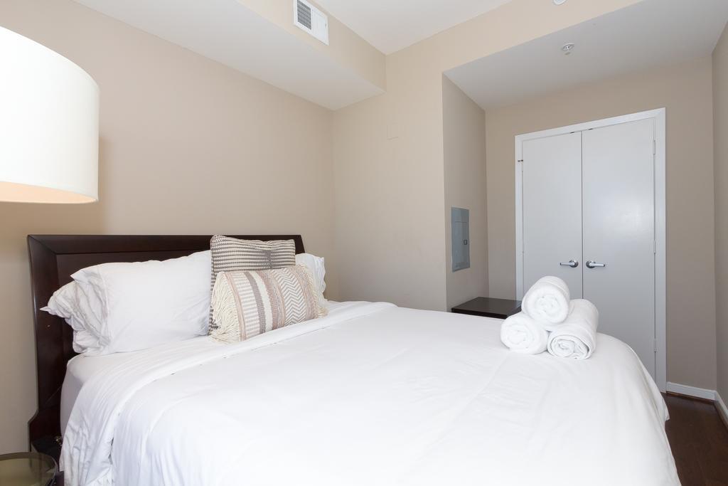 Penthouse Suite Washington Dış mekan fotoğraf