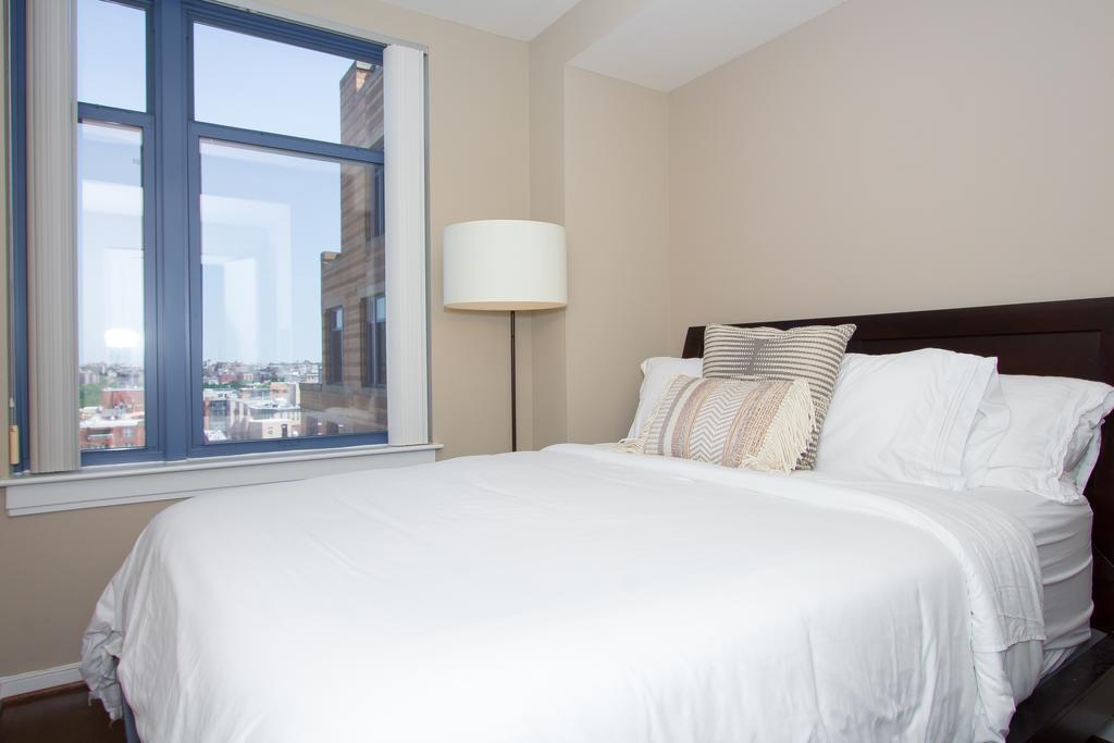 Penthouse Suite Washington Dış mekan fotoğraf