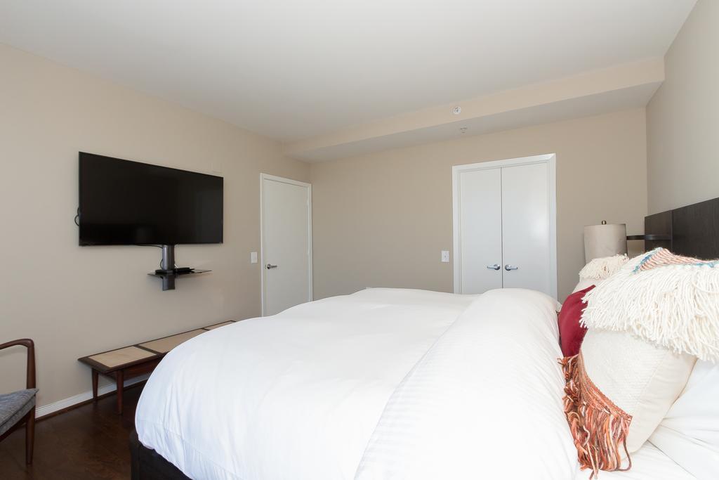 Penthouse Suite Washington Dış mekan fotoğraf