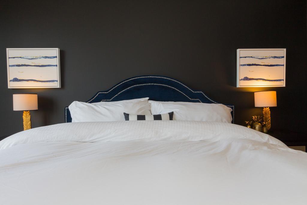 Penthouse Suite Washington Dış mekan fotoğraf