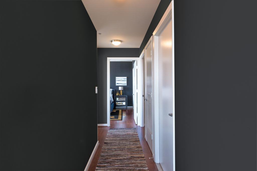 Penthouse Suite Washington Dış mekan fotoğraf